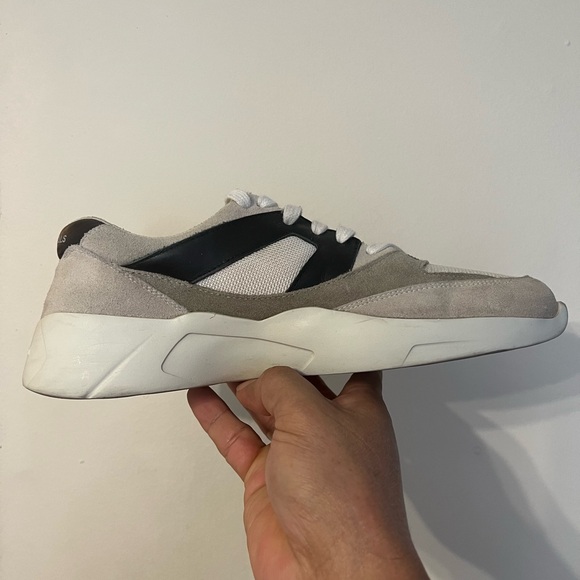 FEAR OF GOD ESSENTIALS DISTANCE RUNNER - Picture 4 of 10